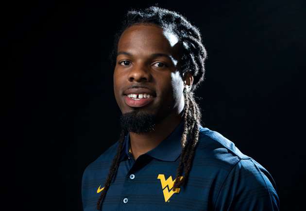 kevin white profile